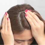 hair loss treatment in PCOS,