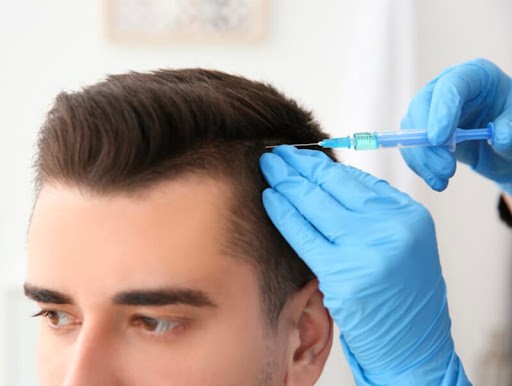 Where To Find The Best Hair Loss Treatment In Mumbai? - Best Trichologist  In Mumbai